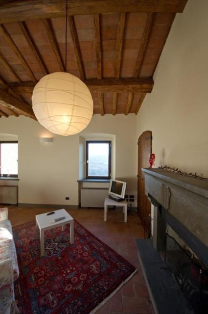 Villa Talente B&B San Casciano in Val di Pesa Zimmer foto
