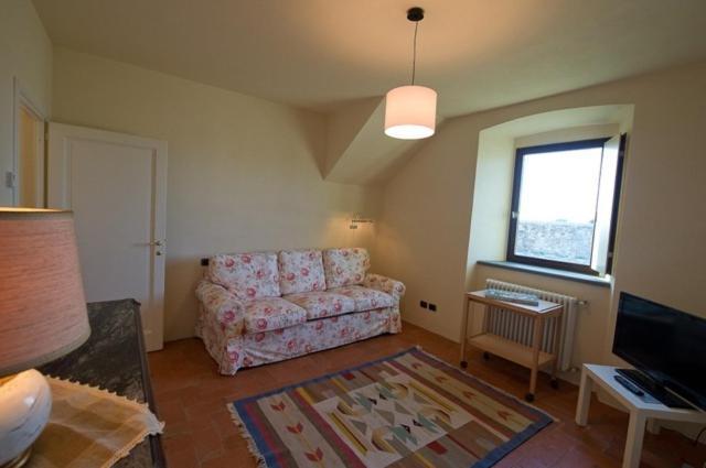 Villa Talente B&B San Casciano in Val di Pesa Zimmer foto