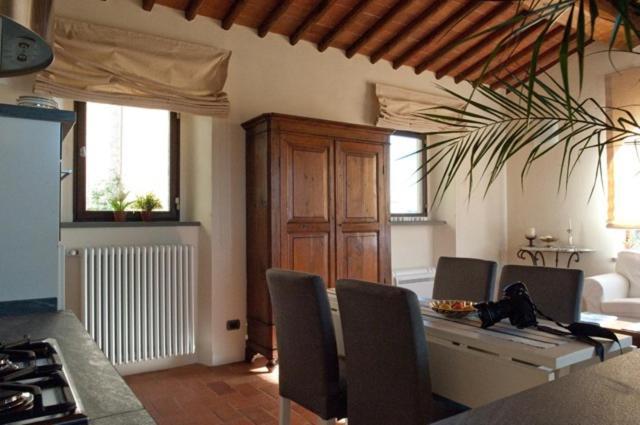 Villa Talente B&B San Casciano in Val di Pesa Zimmer foto