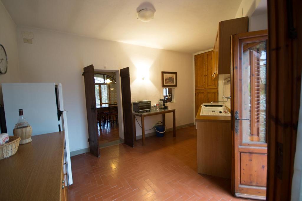 Villa Talente B&B San Casciano in Val di Pesa Zimmer foto