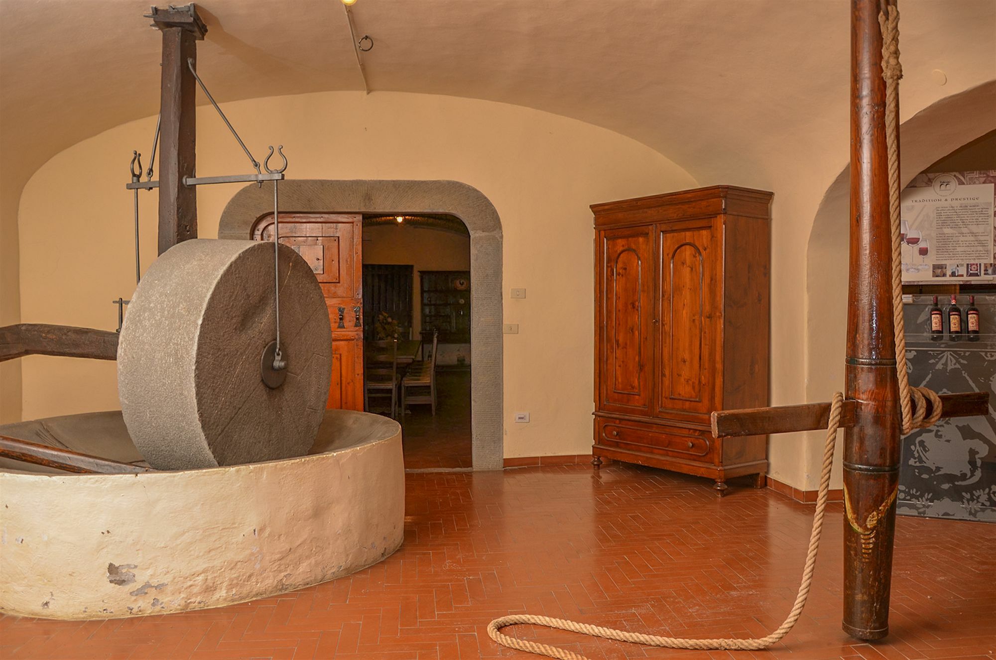 Villa Talente B&B San Casciano in Val di Pesa Exterior foto