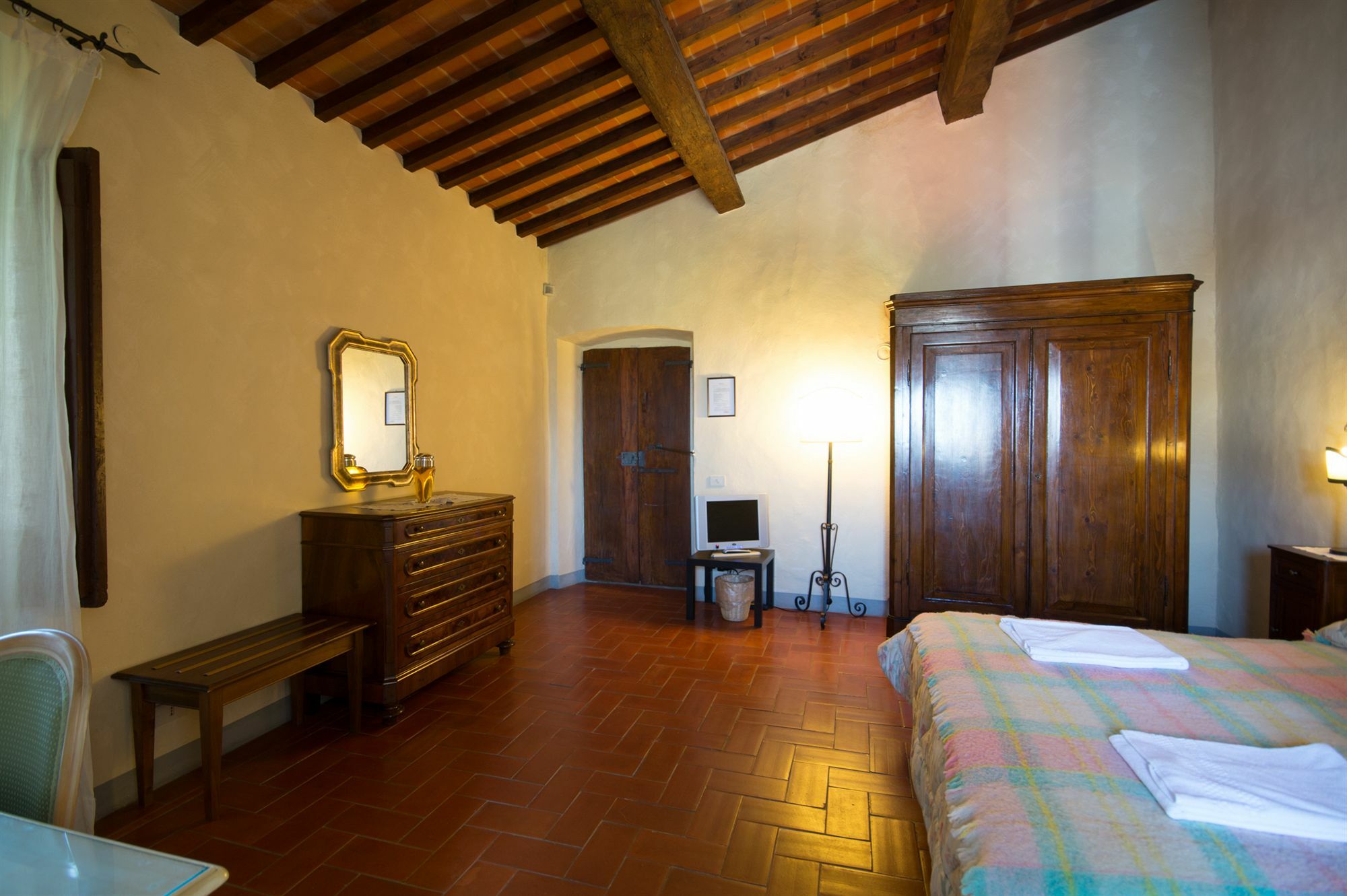 Villa Talente B&B San Casciano in Val di Pesa Exterior foto