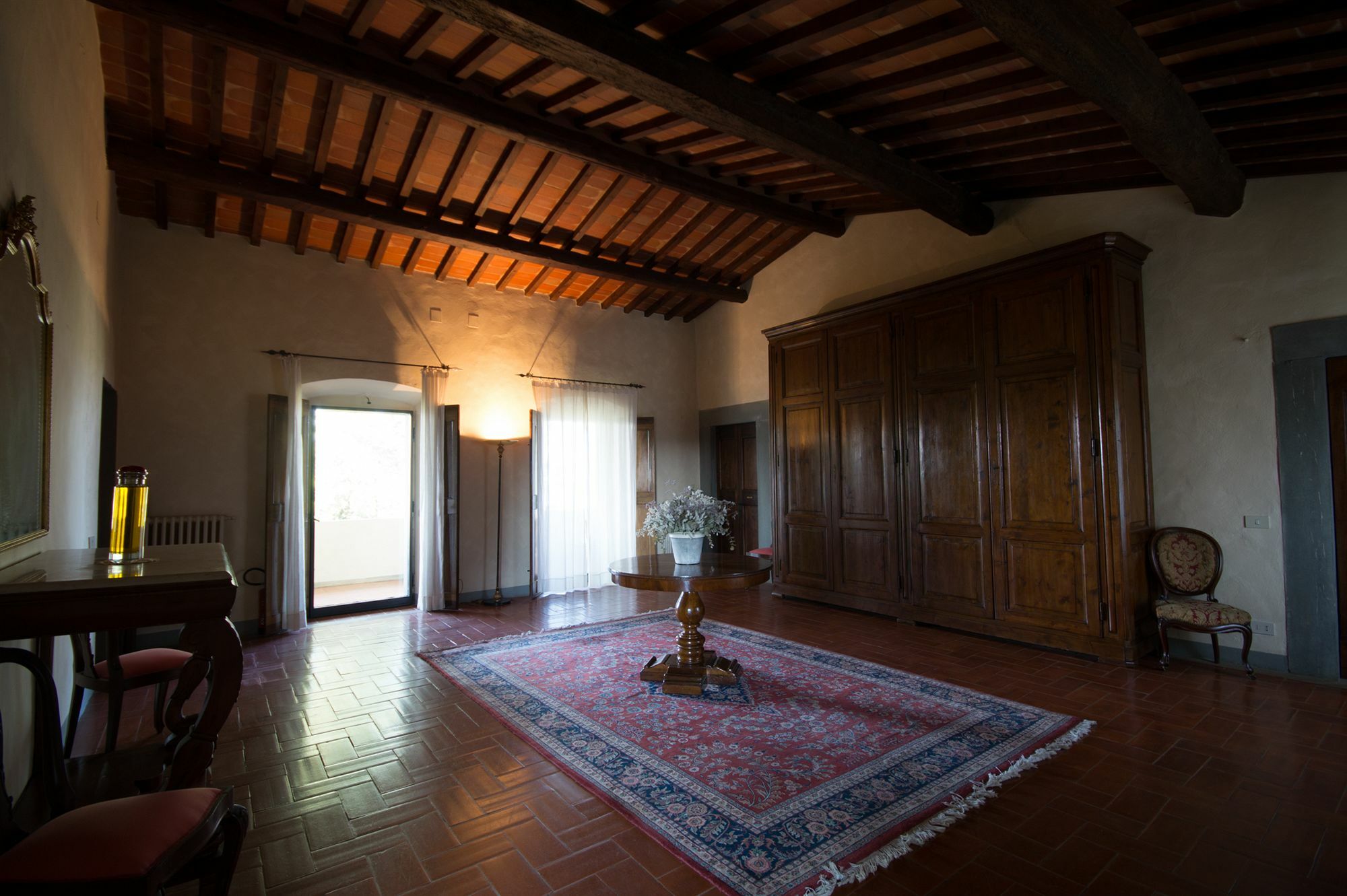 Villa Talente B&B San Casciano in Val di Pesa Exterior foto